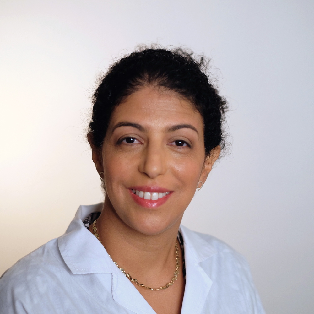 אושרת ויתרי