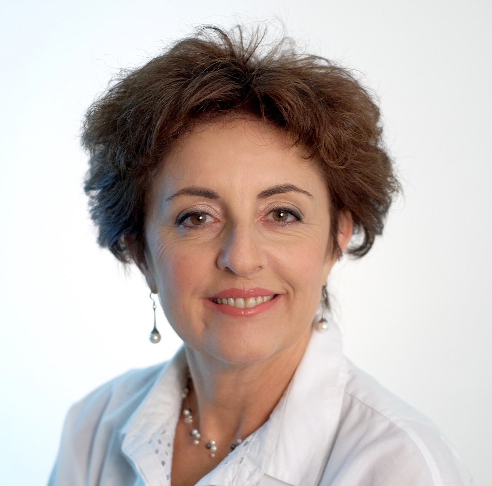 ד'ר אילנית לופו