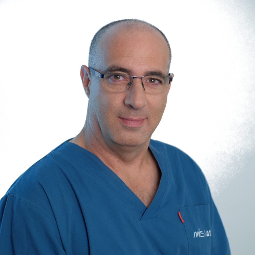 ד'ר שלמה דבורי