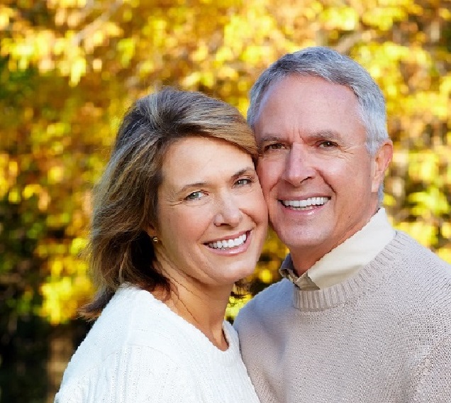 שיקום הפה, שיקום החיוך, ד